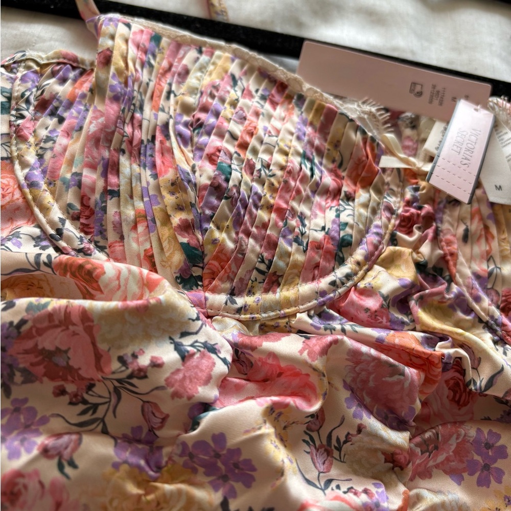 For Love and Lemons Dress from Victoria’s Secret Collab - Picture 4 of 5